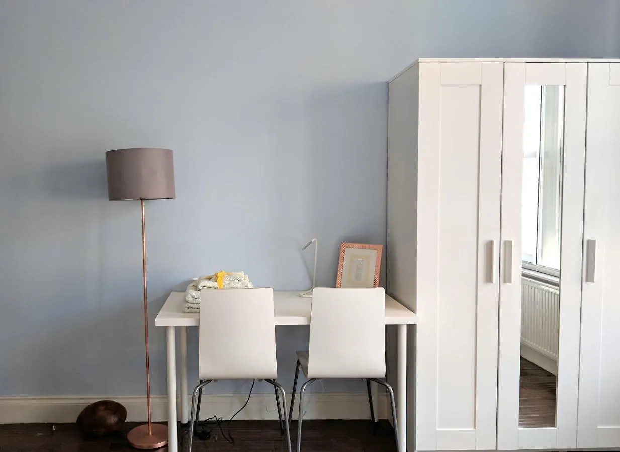 Koala & Tree - 1 & 2 Bed Apartments In Cambridge City Centre Short Lets & Serviced Accommodation 0*, Κέμπριτζ